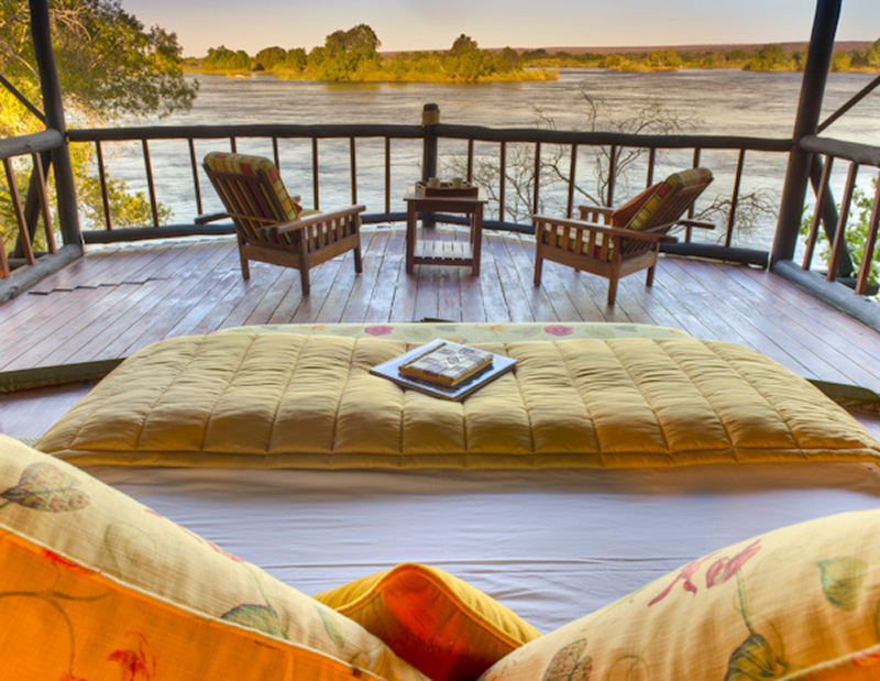 Islands of Siankaba Lodge - Image 2
