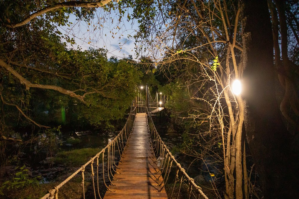 Islands of Siankaba Lodge - Image 5