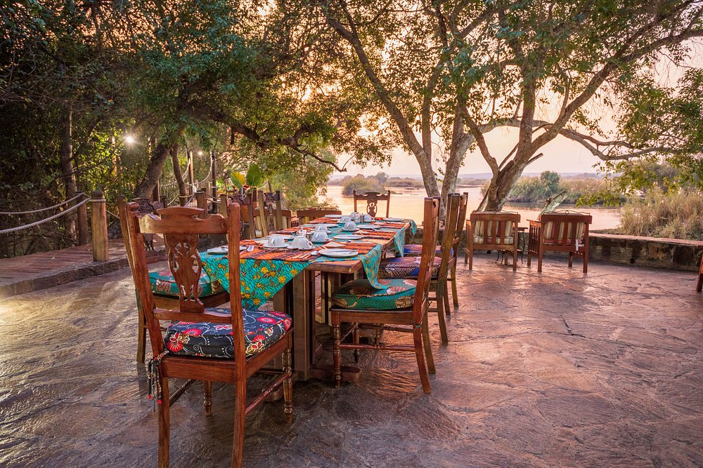 Islands of Siankaba Lodge - Image 14