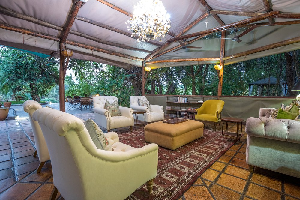 Islands of Siankaba Lodge - Image 15
