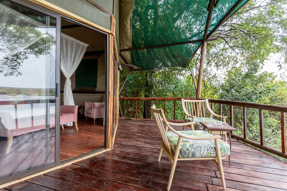 Islands of Siankaba Lodge - Image 6