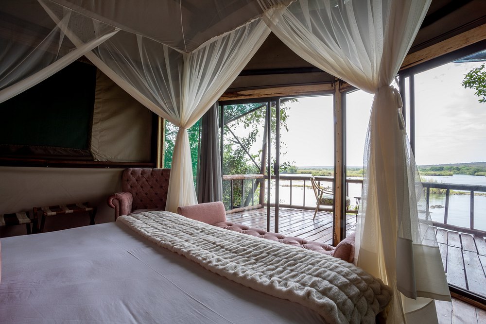 Islands of Siankaba Lodge - Image 7
