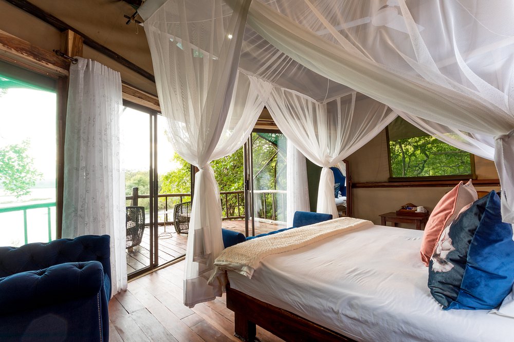 Islands of Siankaba Lodge - Image 8