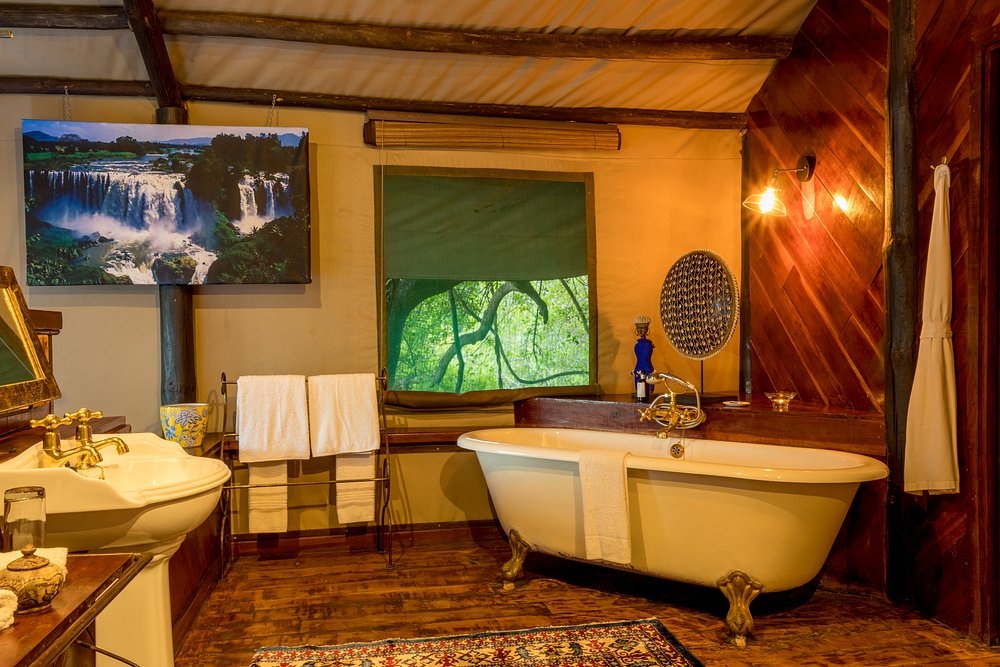 Islands of Siankaba Lodge - Image 9