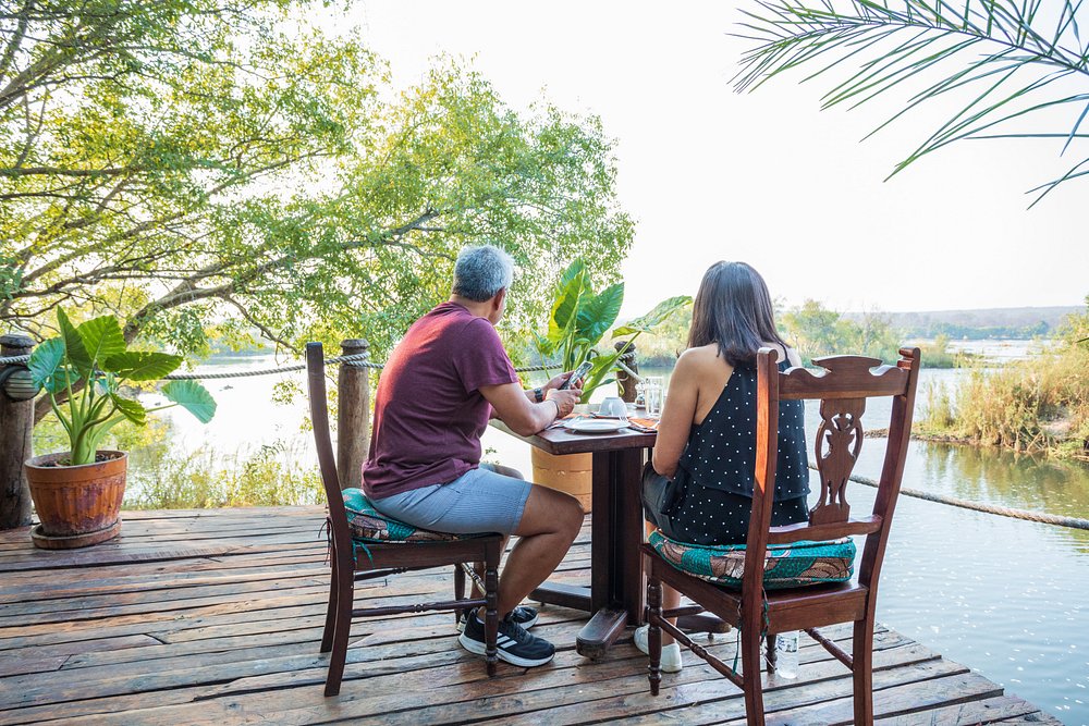 Islands of Siankaba Lodge - Image 11