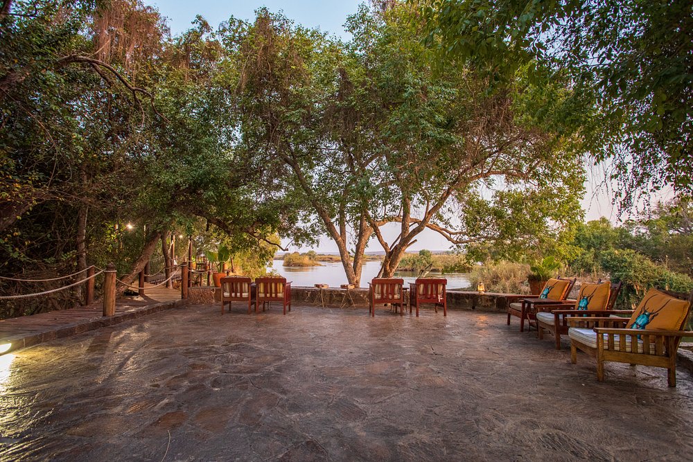 Islands of Siankaba Lodge - Image 12