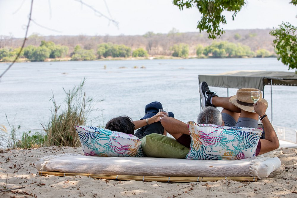 Islands of Siankaba Lodge - Image 13