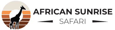 Victoria Falls Safari Logo