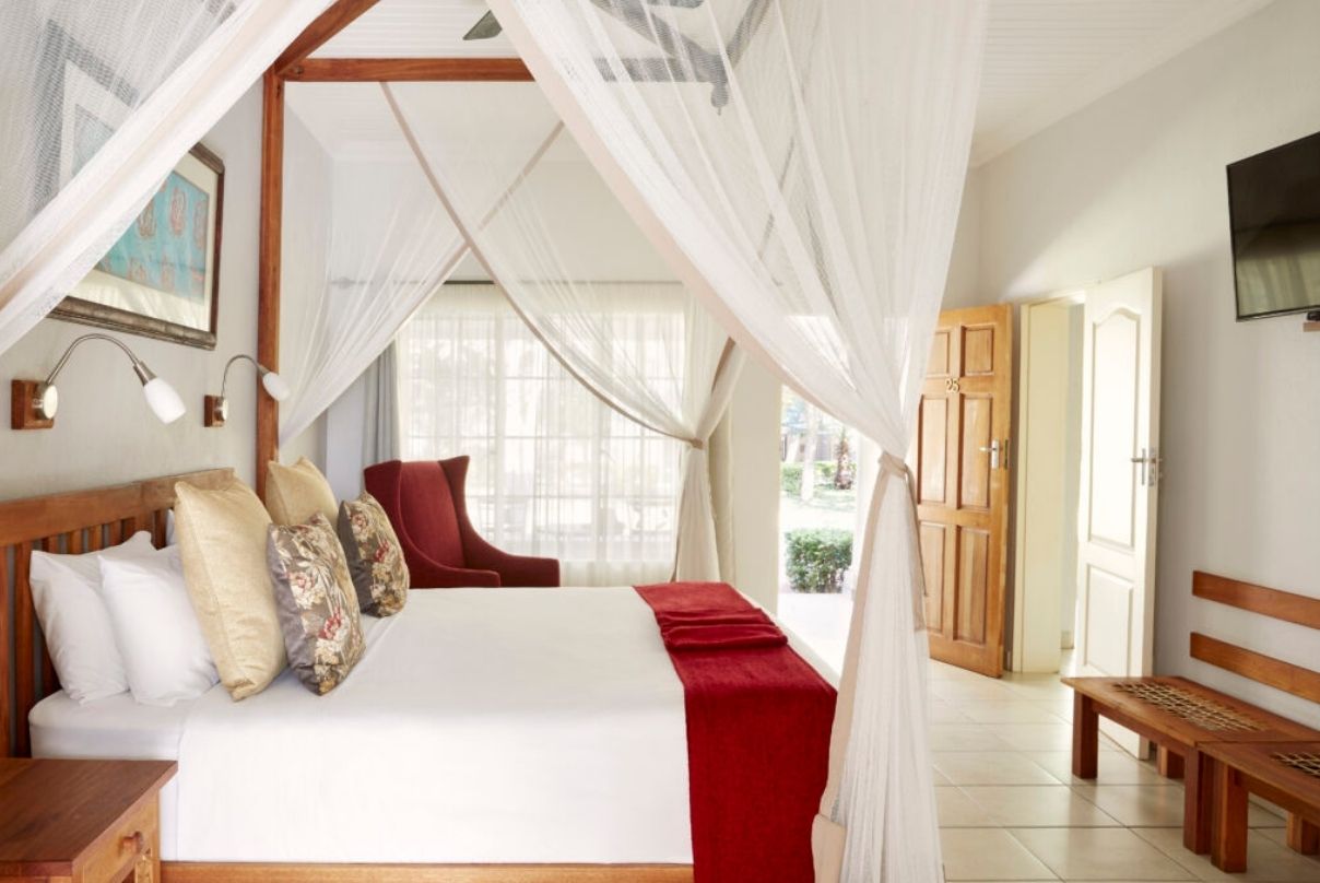 Batonka Guest Lodge - Image 3