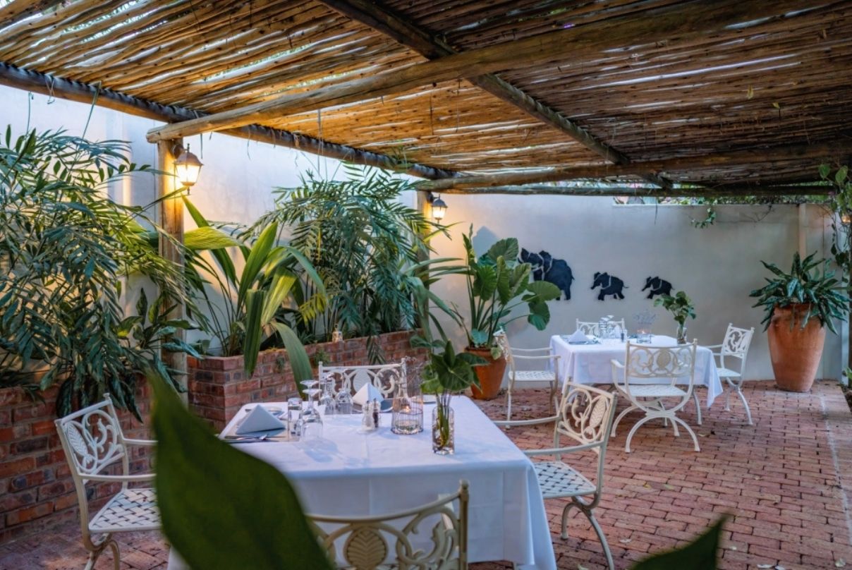 Batonka Guest Lodge - Image 6