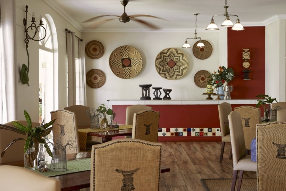 Batonka Guest Lodge - Image 7