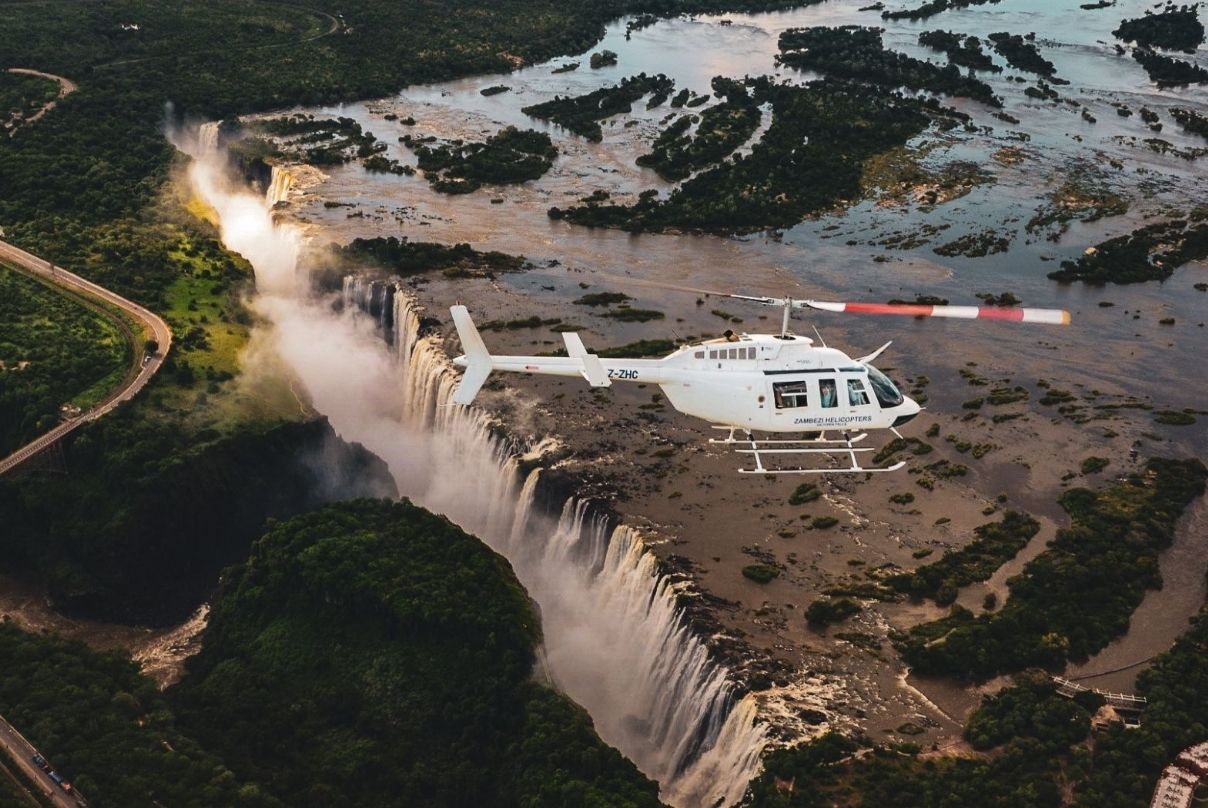 Victoria Falls Activities (3)